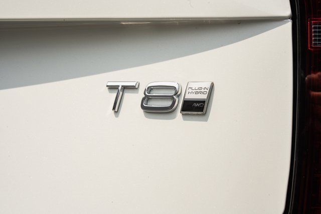 New 2026 Volvo XC90 T8 Ultra w/ Protection Package Premier image 7