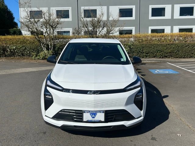 New 2027 Chevrolet Bolt LT image 2