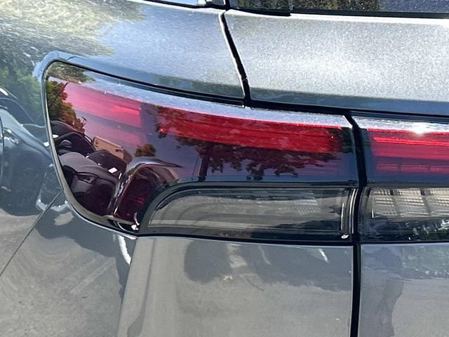 Certified 2026 INFINITI QX60 Luxe w/ Cargo Package FWD image 12