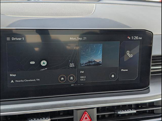 Certified 2025 Kia K5 GT-Line FWD image 14