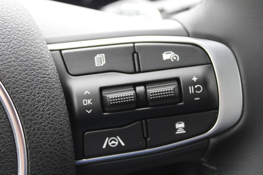 New 2026 Kia K5 GT FWD image 33