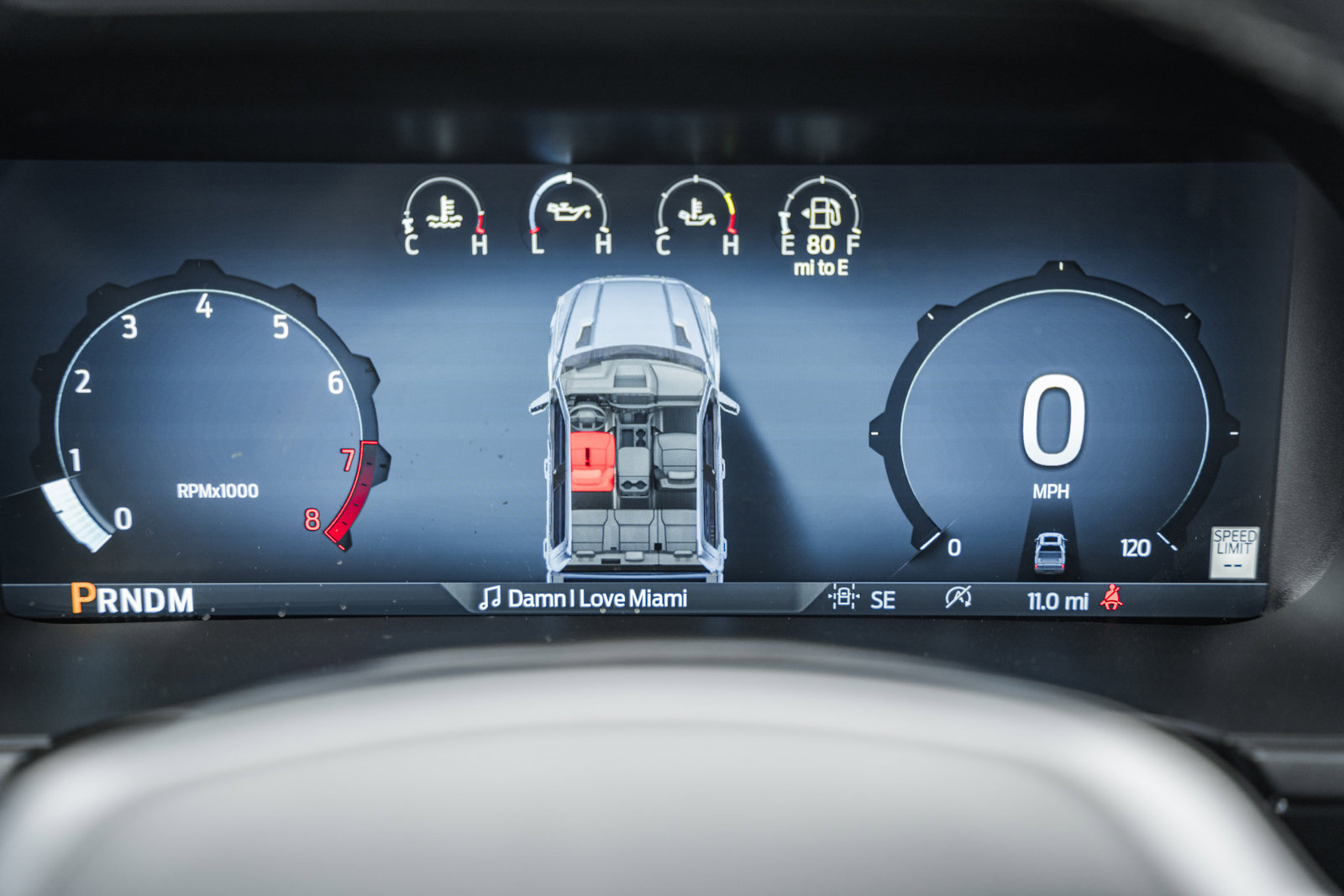 New 2026 Ford F150 Lariat w/ Equipment Group 501A Mid image 50