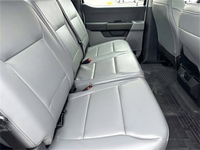 Used 2024 Ford F350 XL w/ Snow Plow Prep Package image 23