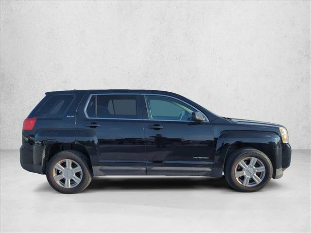 Used 2015 GMC Terrain SLE image 5