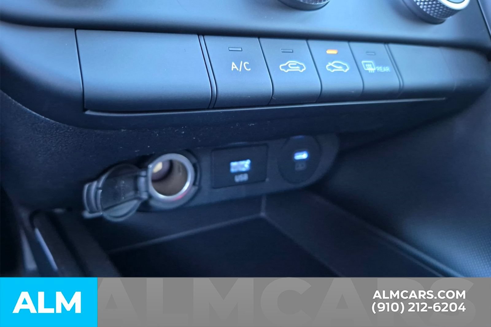 Certified 2026 Hyundai Elantra SE FWD image 23