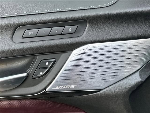 Certified 2020 Cadillac CT4 Sport AWD/4WD image 20
