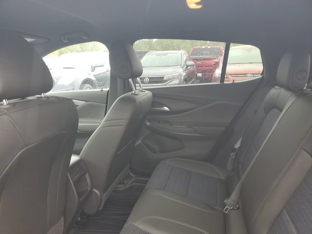 Used 2025 Buick Envista Preferred w/ Convenience I Package FWD image 9