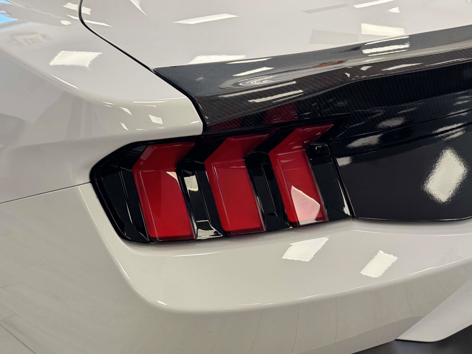Used 2024 Ford Mustang GT Premium RWD image 16