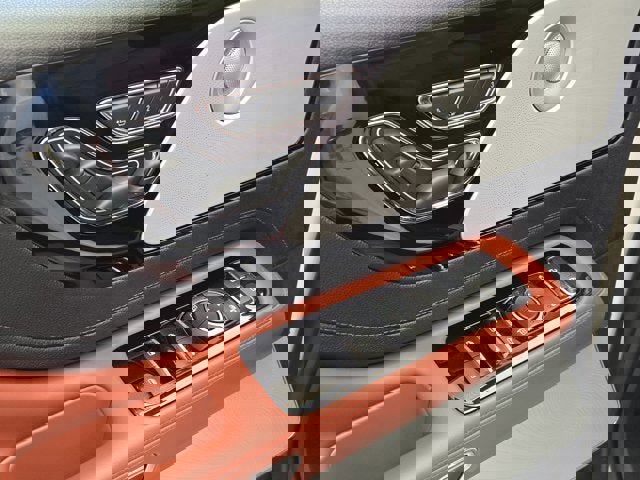 Used 2025 Lincoln Aviator Reserve w/ Equipment Group 201A image 22