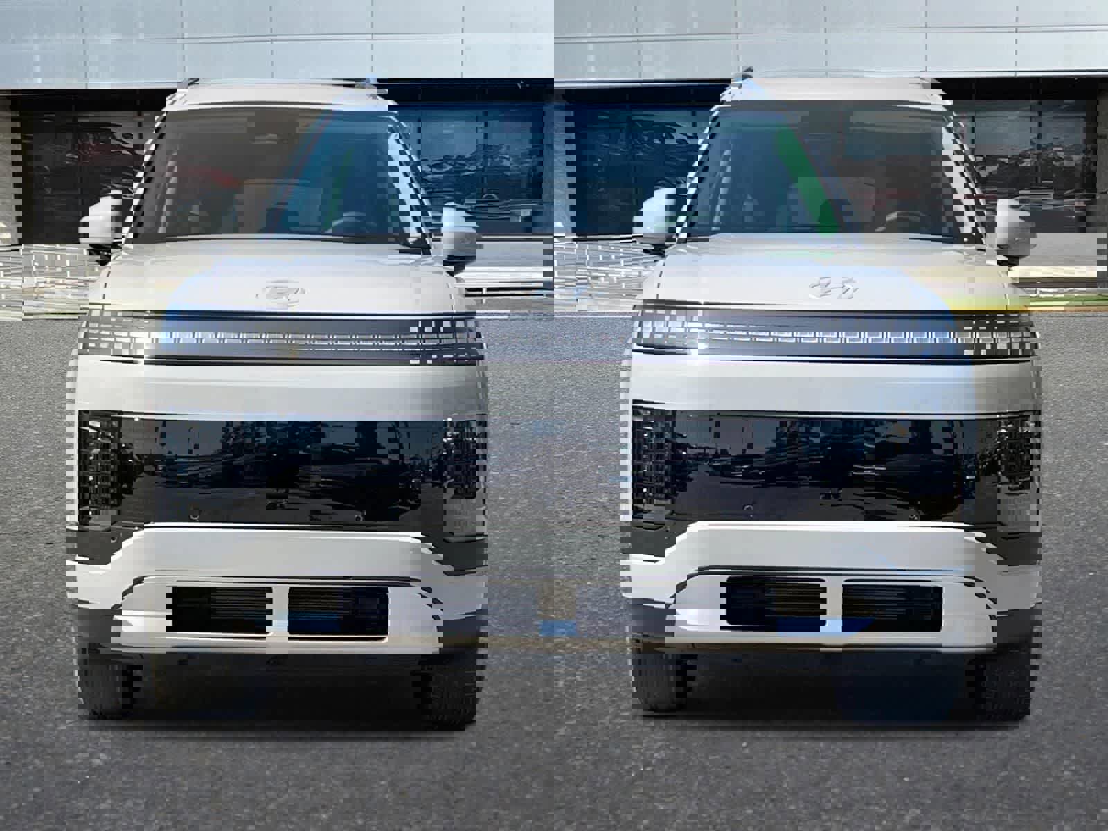 New 2026 Hyundai Ioniq 9 SE image 10