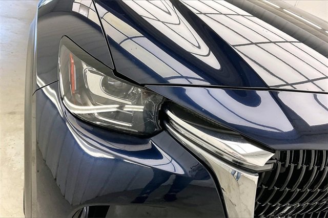 Used 2024 MAZDA CX-90 3.3 Turbo w/ Premium Package image 26