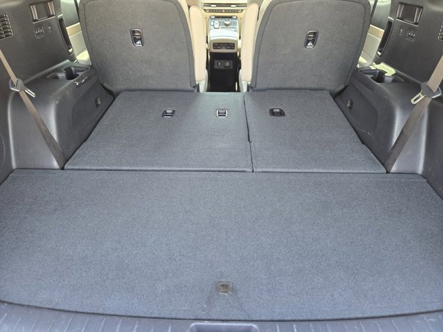 Used 2024 Hyundai Palisade Limited image 32