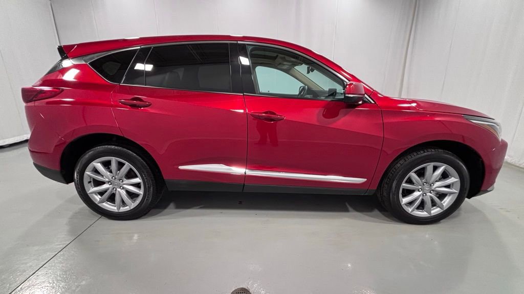 Used 2023 Acura RDX AWD image 5