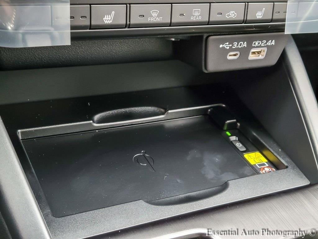 New 2026 Subaru Outback Limited XT image 22