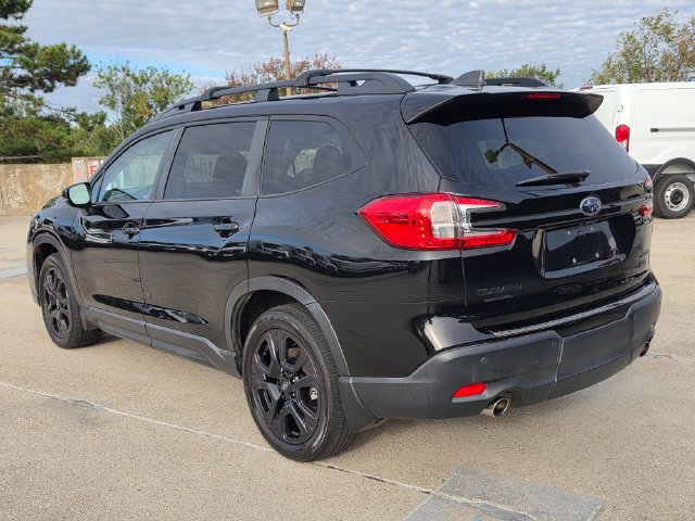 Used 2024 Subaru Ascent Onyx Edition AWD/4WD image 7