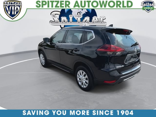 Used 2019 Nissan Rogue S AWD/4WD image 6