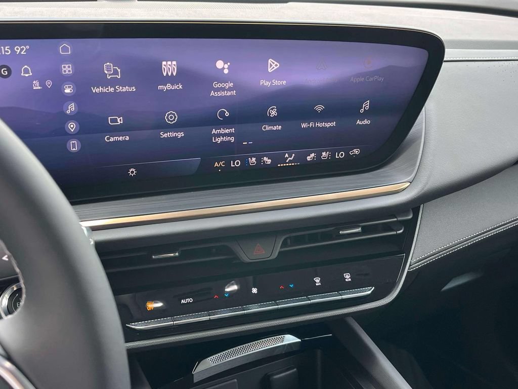 New 2026 Buick Envision Avenir AWD/4WD image 27