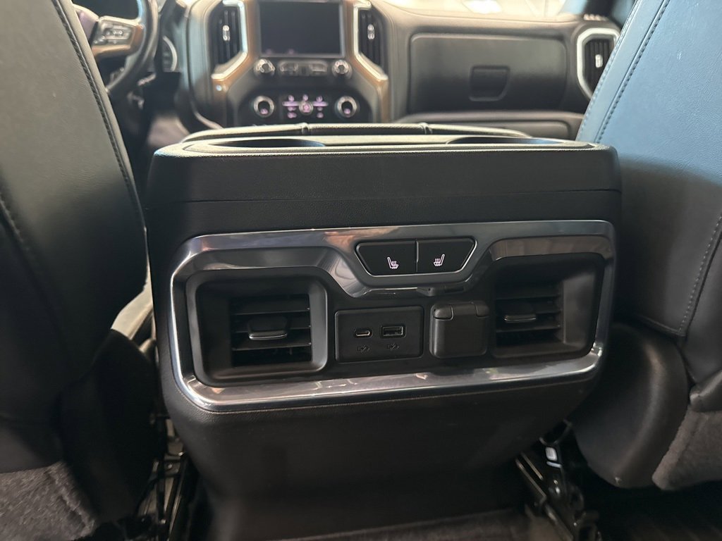 Used 2021 Chevrolet Silverado 1500 High Country w/ Safety Package II image 16