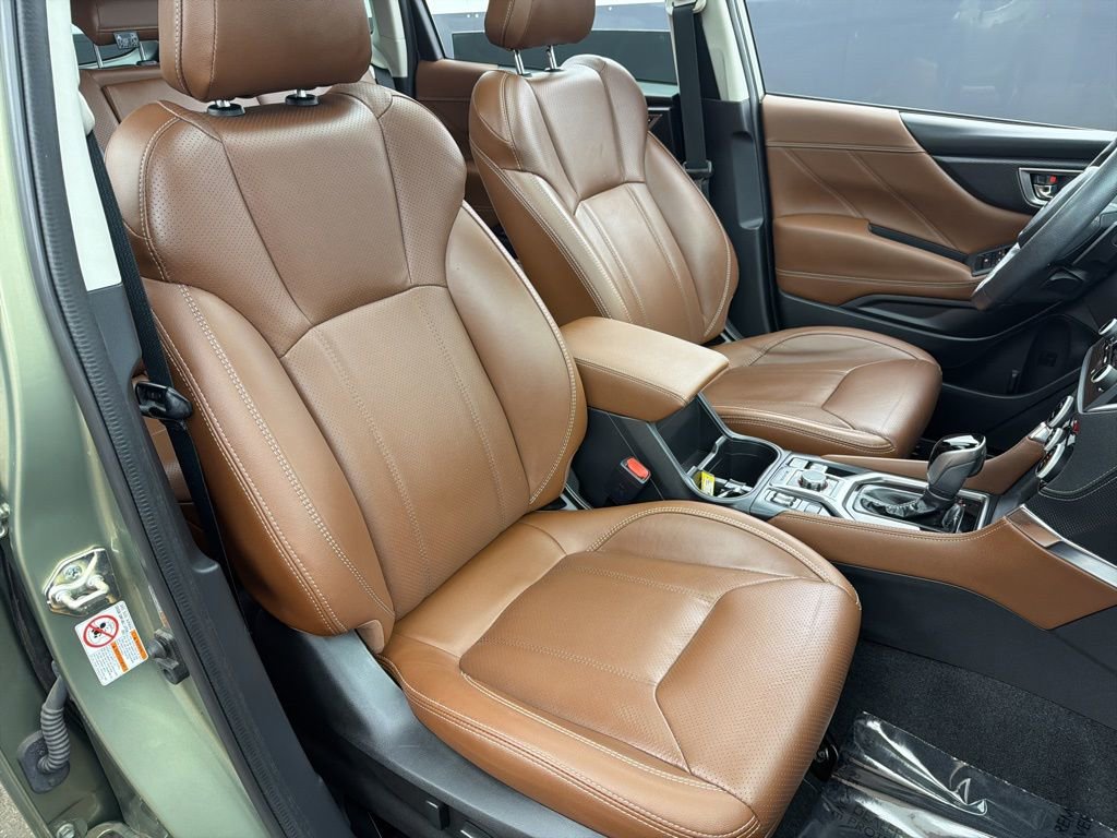 Used 2020 Subaru Forester Touring image 30