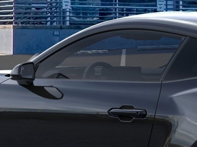 New 2026 Ford Mustang Coupe image 20