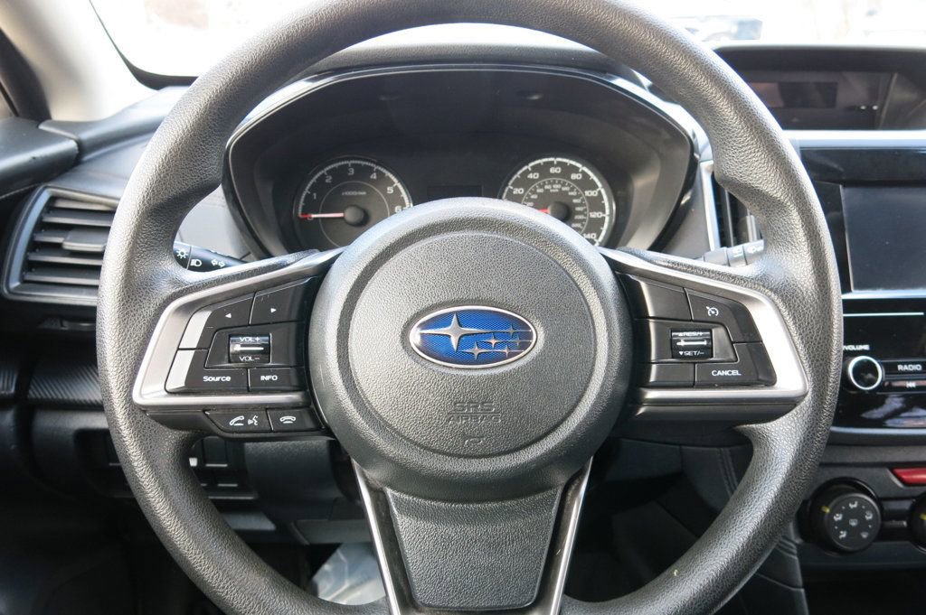 Used 2019 Subaru Crosstrek 2.0i image 24