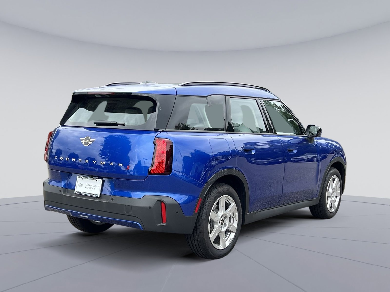 Certified 2025 MINI Cooper Countryman S image 4