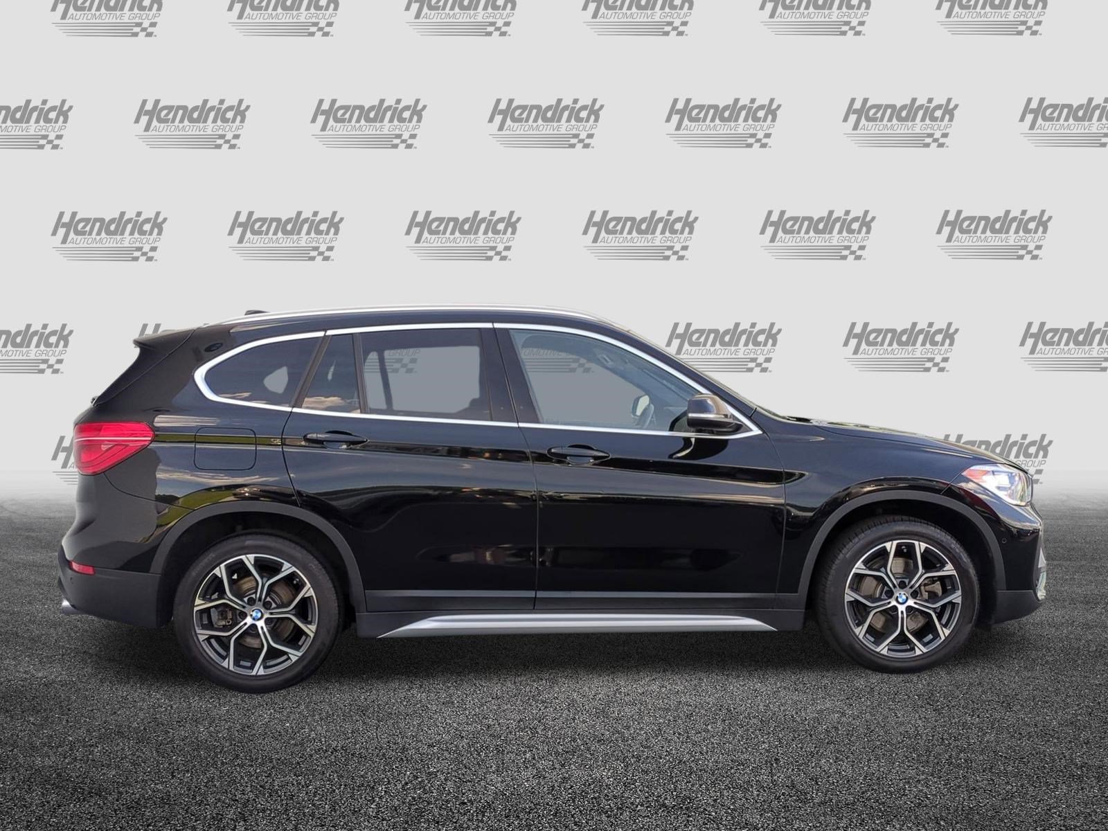 Used 2020 BMW X1 sDrive28i FWD image 11