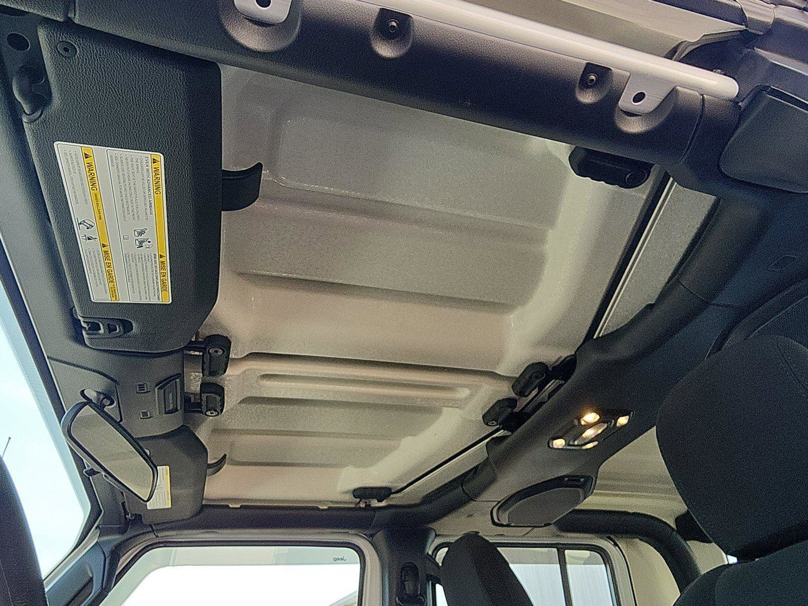 Used 2023 Jeep Gladiator Sport w/ Trailer Tow Package image 20