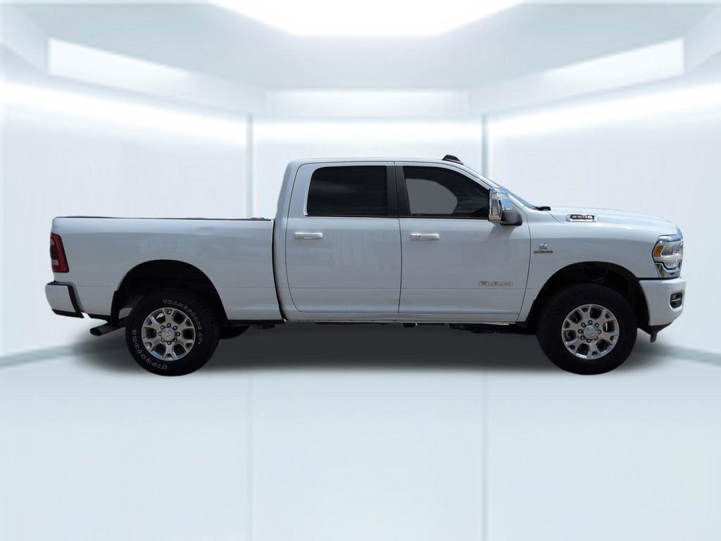 Used 2024 RAM 2500 Laramie image 20