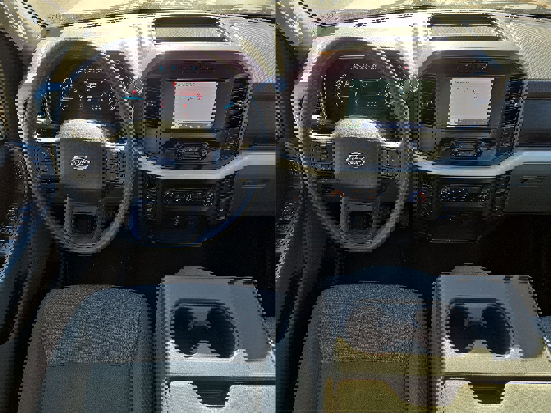 Used 2023 Ford F150 XLT image 14