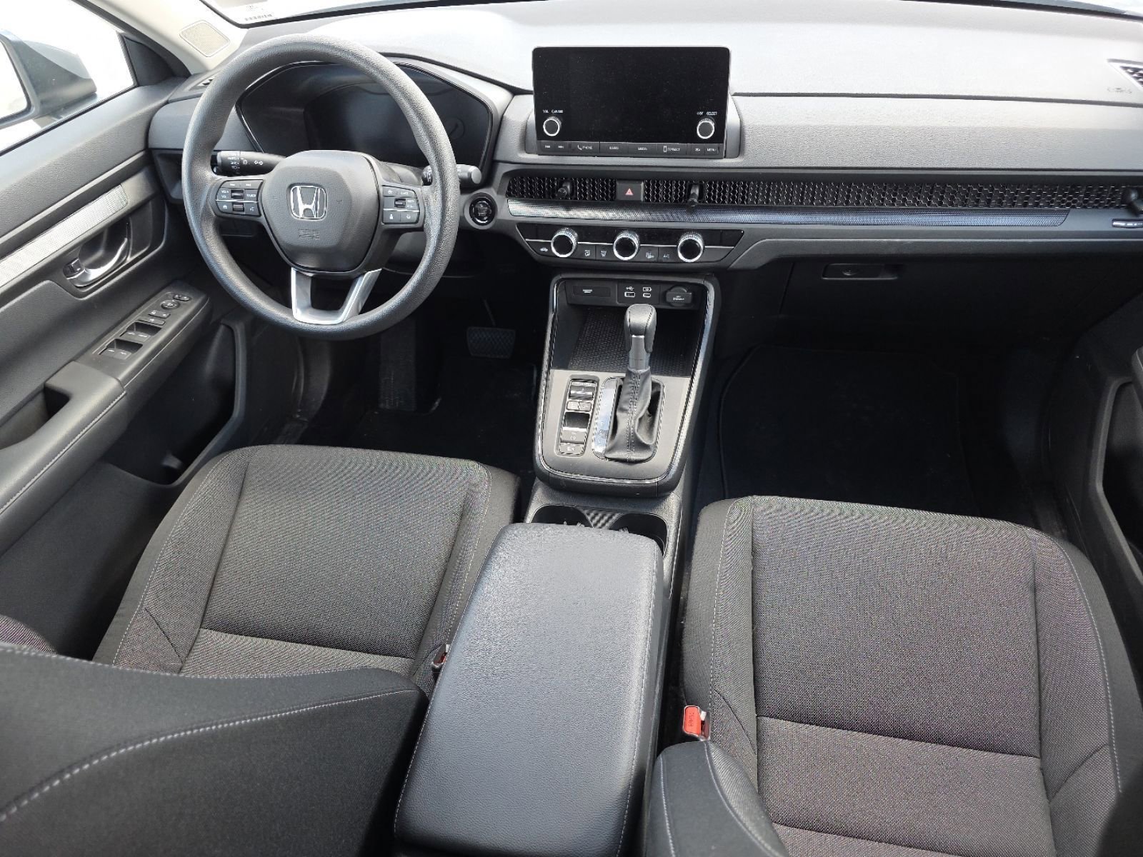Certified 2024 Honda CR-V EX image 22