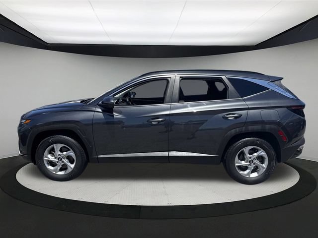 Used 2023 Hyundai Tucson SEL AWD/4WD image 11