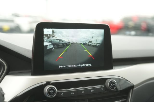 Used 2022 Ford Escape SE w/ Convenience Package image 26