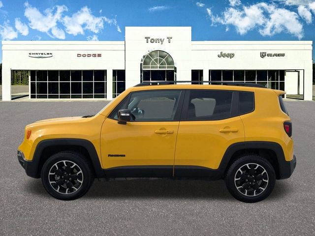 Used 2023 Jeep Renegade Latitude image 5