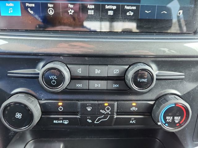 Certified 2024 Ford F150 STX w/ STX Black Appearance Package image 22