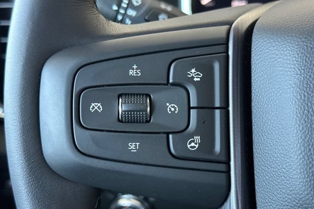 New 2026 GMC Sierra 2500 Denali Ultimate AWD/4WD image 28