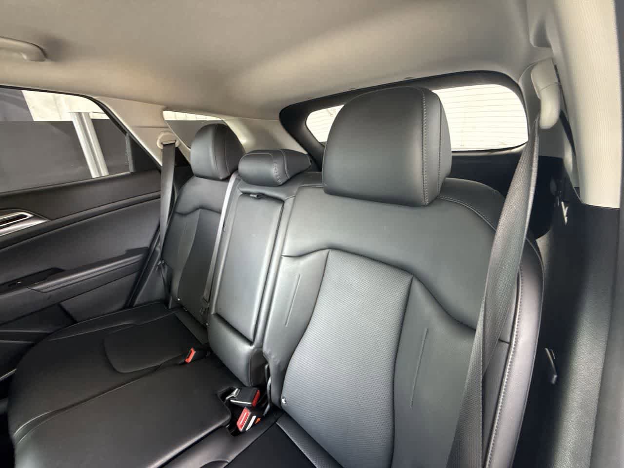 Used 2023 Kia Sportage EX FWD image 22