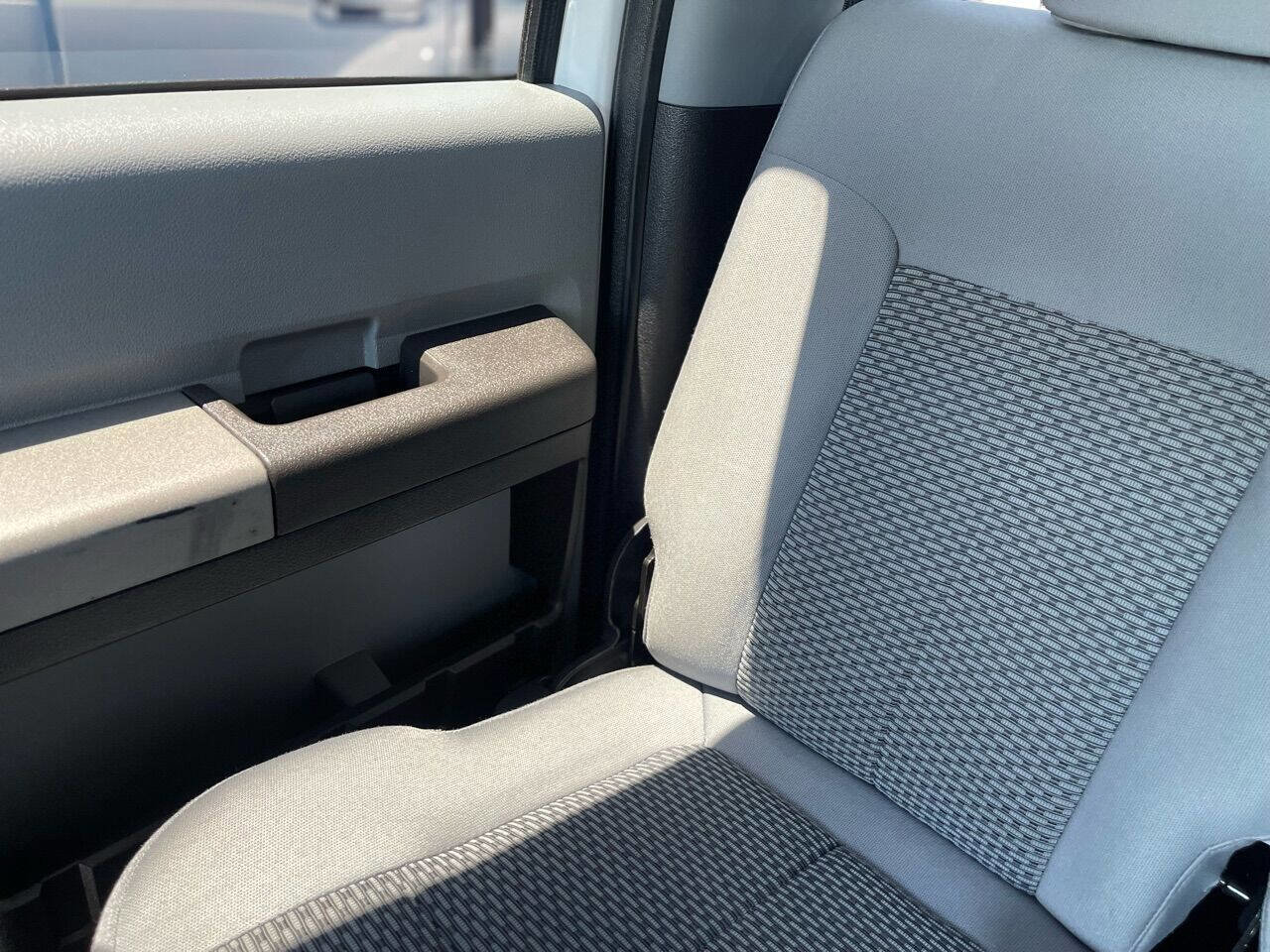 Used 2016 Ford F350 XLT image 98