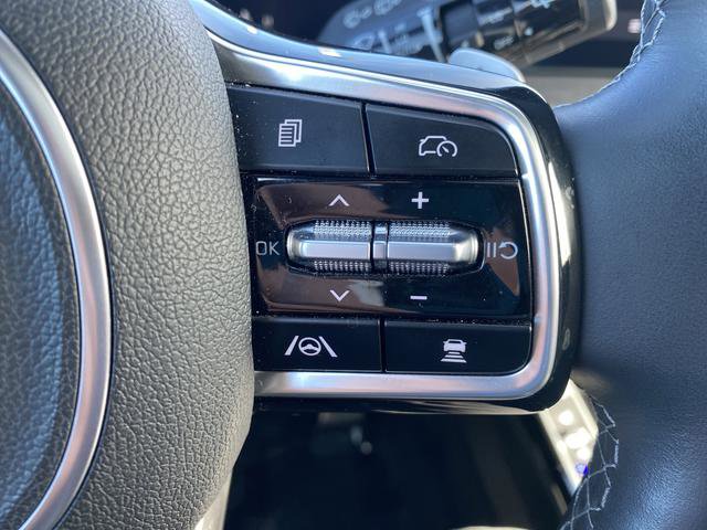 Certified 2024 Kia Sorento SX Prestige image 34