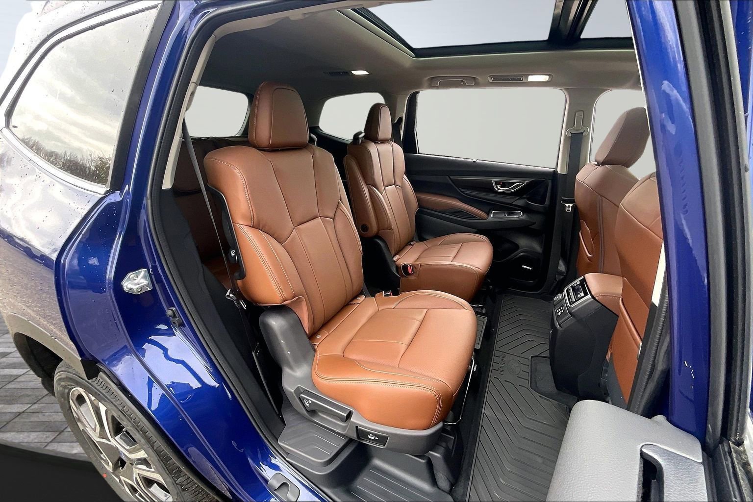 New 2026 Subaru Ascent Touring image 24