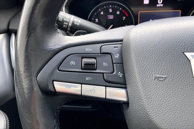 Used 2020 Cadillac CT5 Luxury w/ Sun And Sound Package AWD/4WD image 18