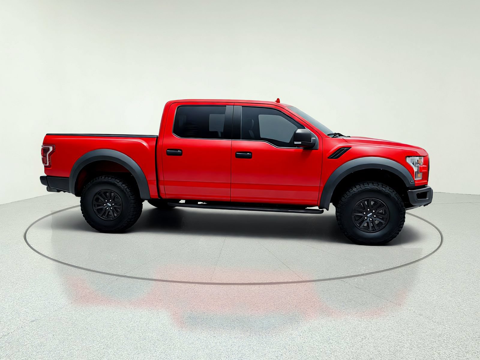 Used 2020 Ford F150 Raptor AWD/4WD image 10
