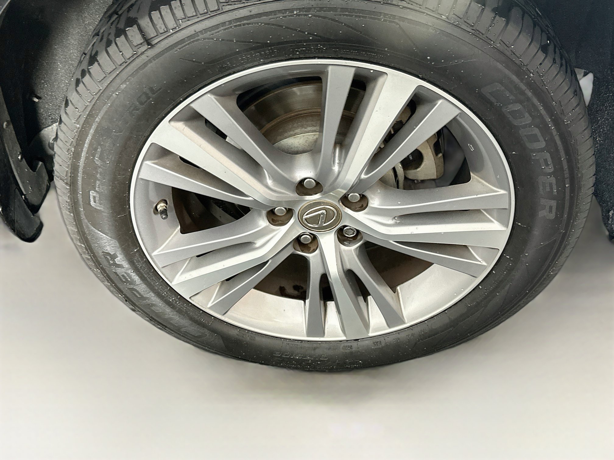 Used 2015 Lexus RX 350 FWD image 11