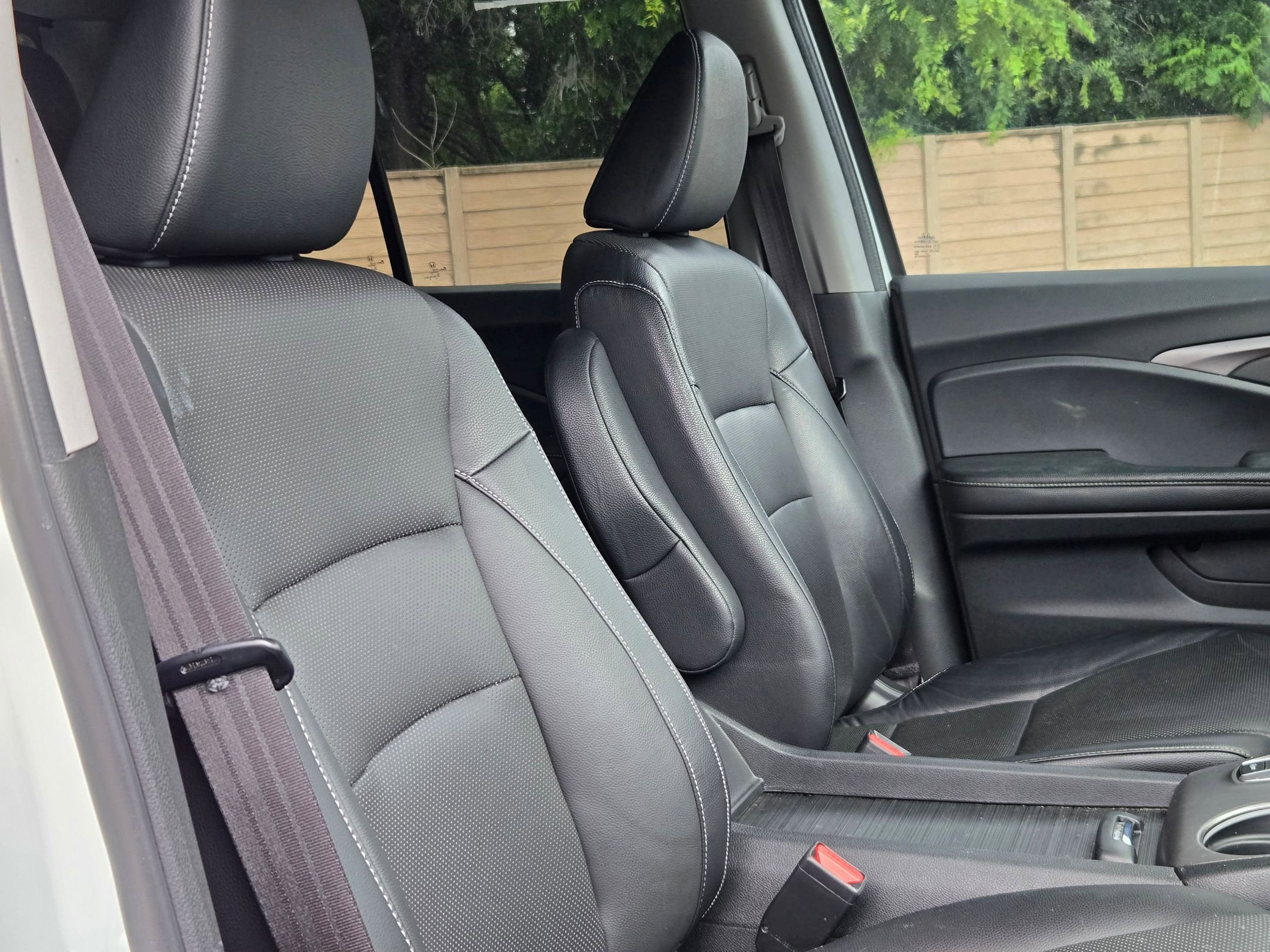 Used 2022 Honda Ridgeline RTL-E image 30
