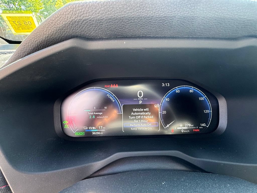 Used 2023 Toyota RAV4 XSE w/ Weather Package AWD/4WD image 7