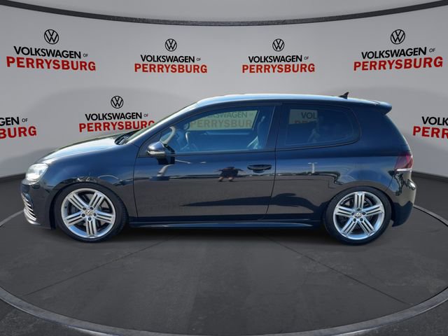 Used 2012 Volkswagen Golf R 2-Door AWD/4WD image 5