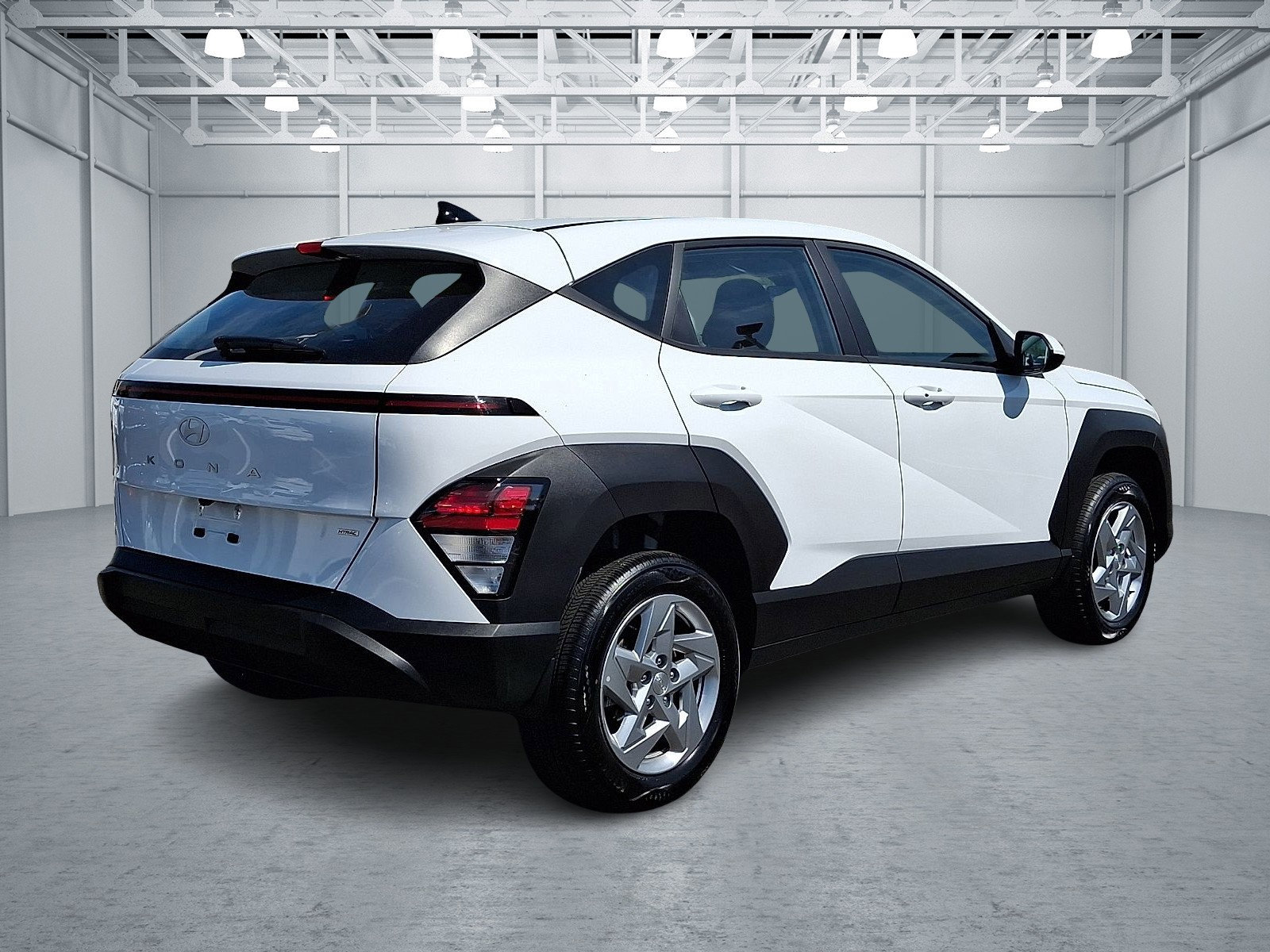 Certified 2026 Hyundai Kona SE AWD/4WD image 6