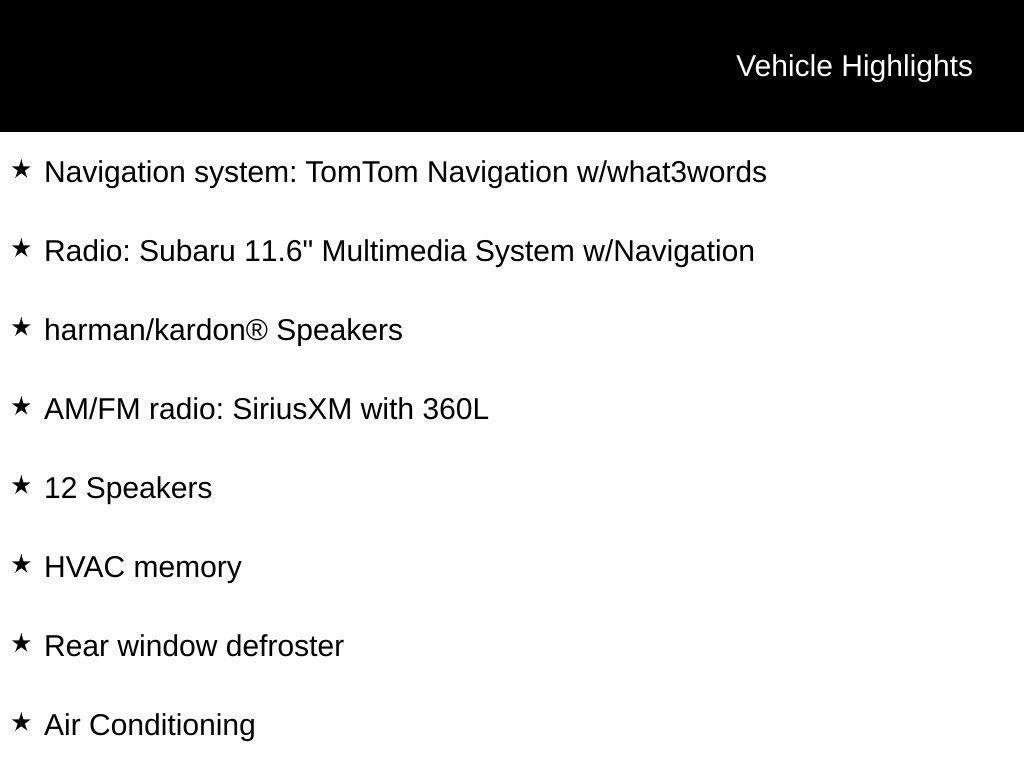 Certified 2025 Subaru Outback Touring XT w/ Popular Package #2 image 5