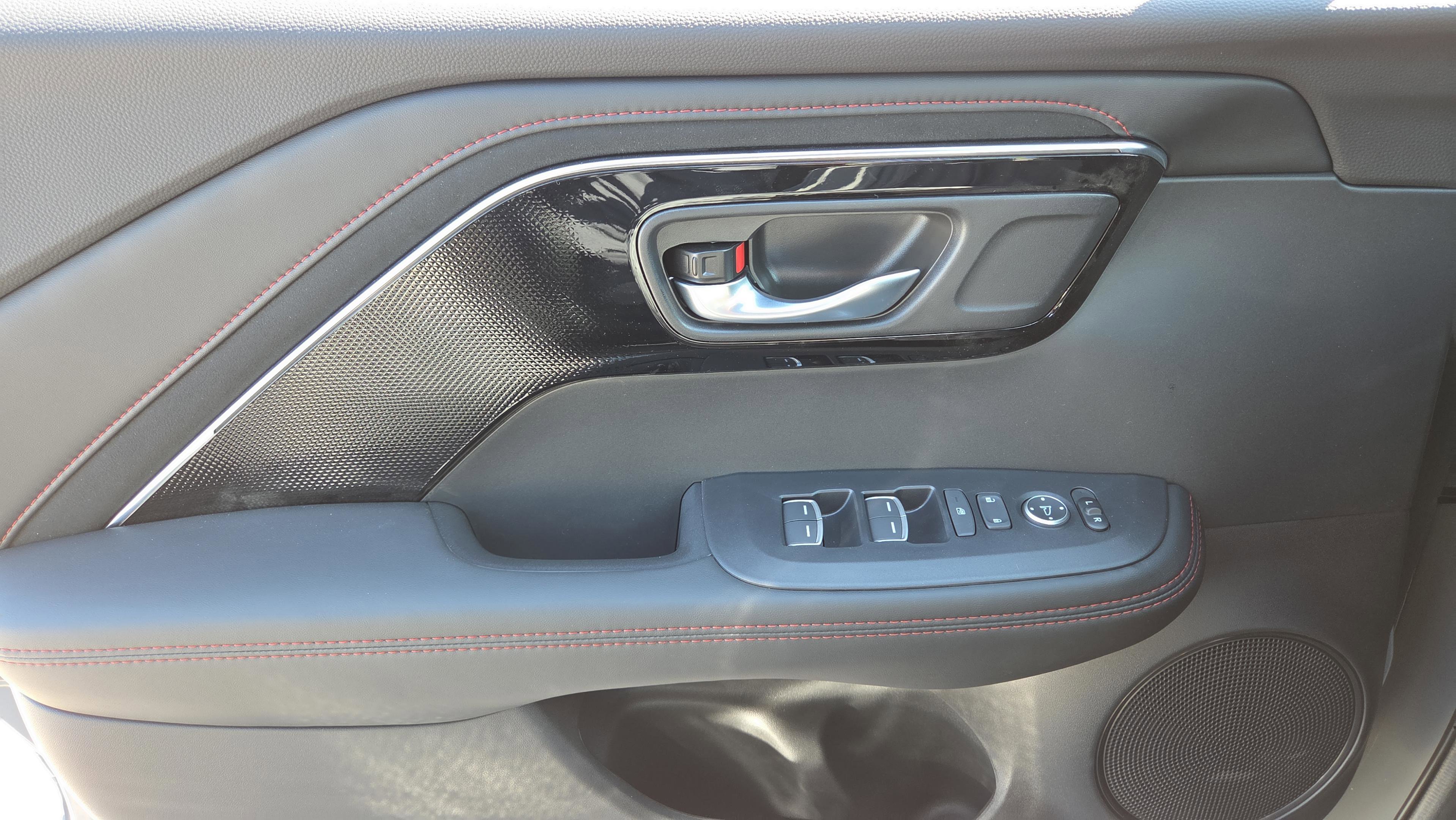 Used 2026 Acura ADX A-Spec image 30