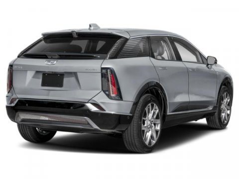 New 2026 Cadillac Optiq Luxury 1 image 2